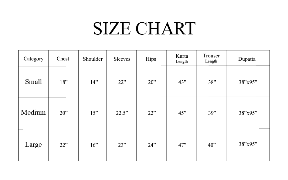 Yellow Hand-Embroidered Kurta