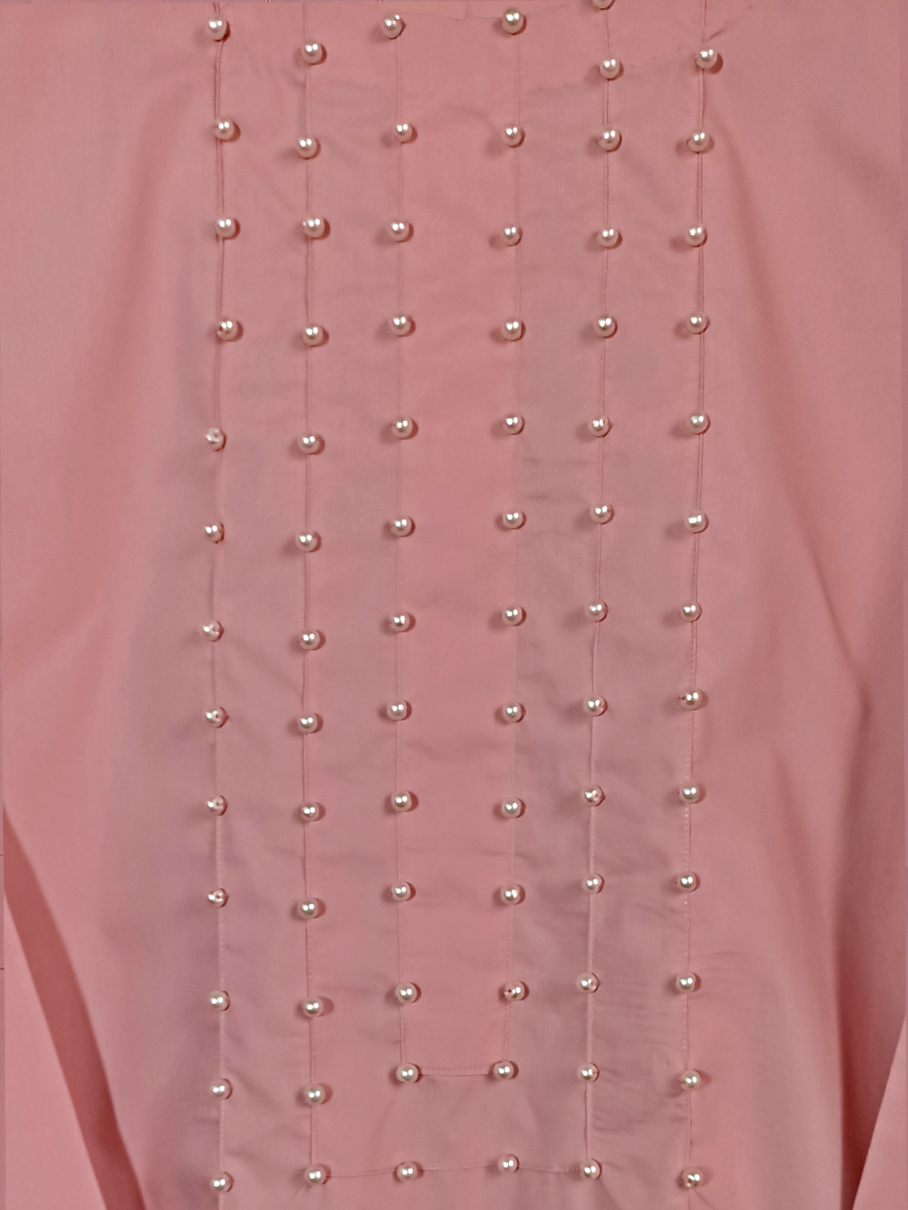 Baby Pink Kurta