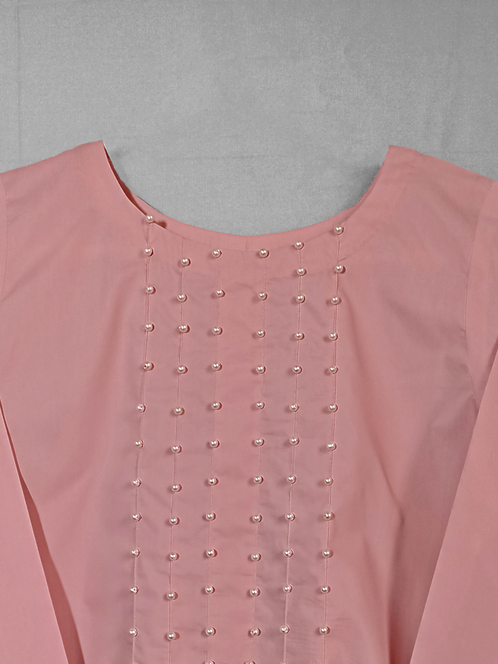 Baby Pink Kurta