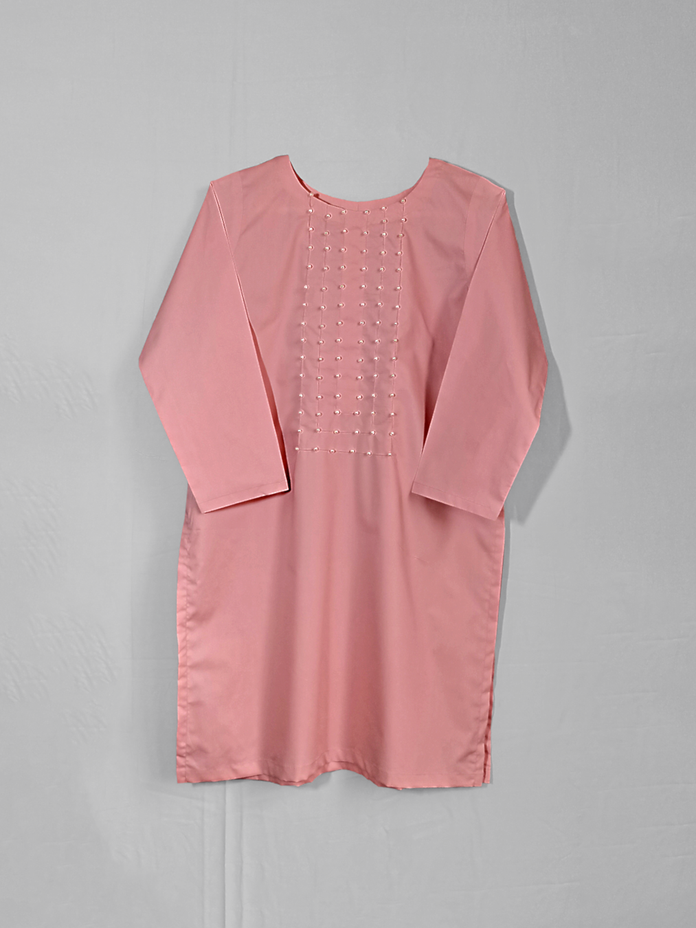 Baby Pink Kurta