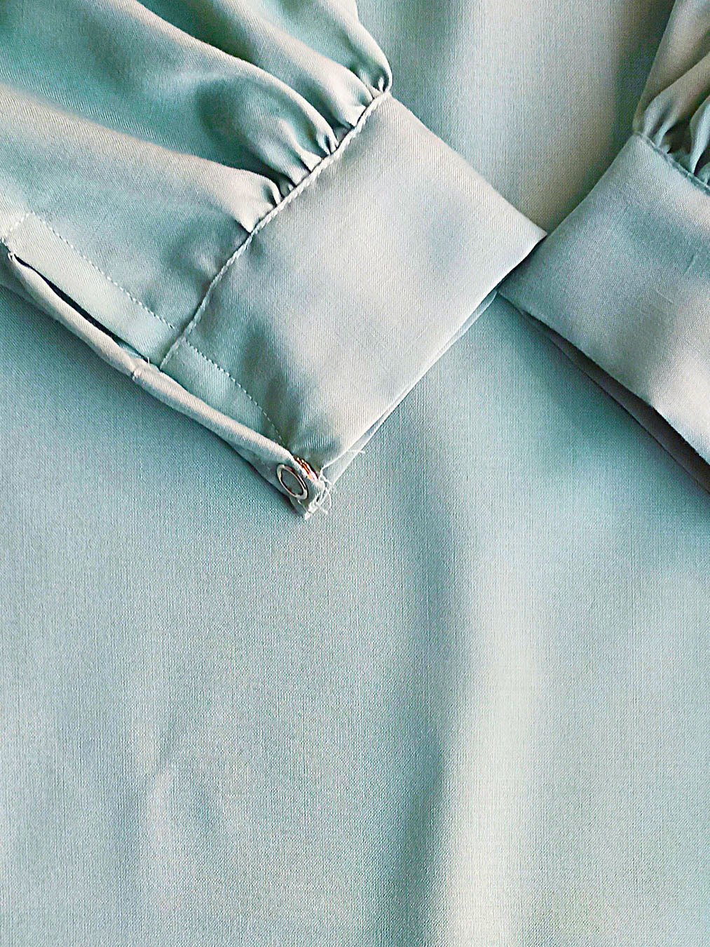 Brook Green casual-wear Cotton Dress