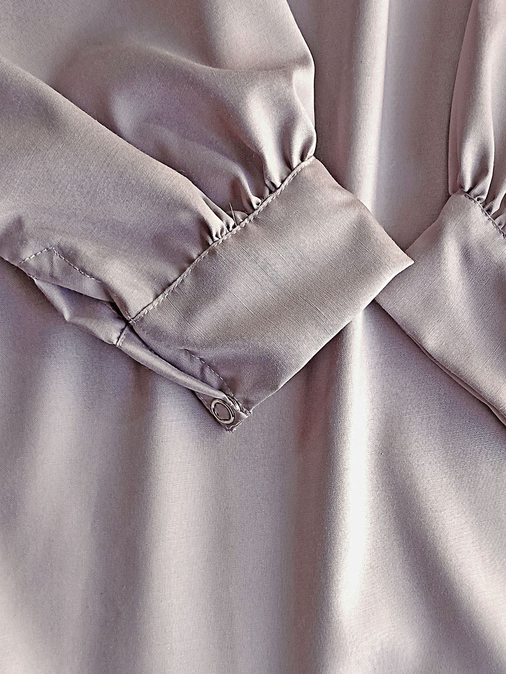 Pink casual-wear Cotton Dress