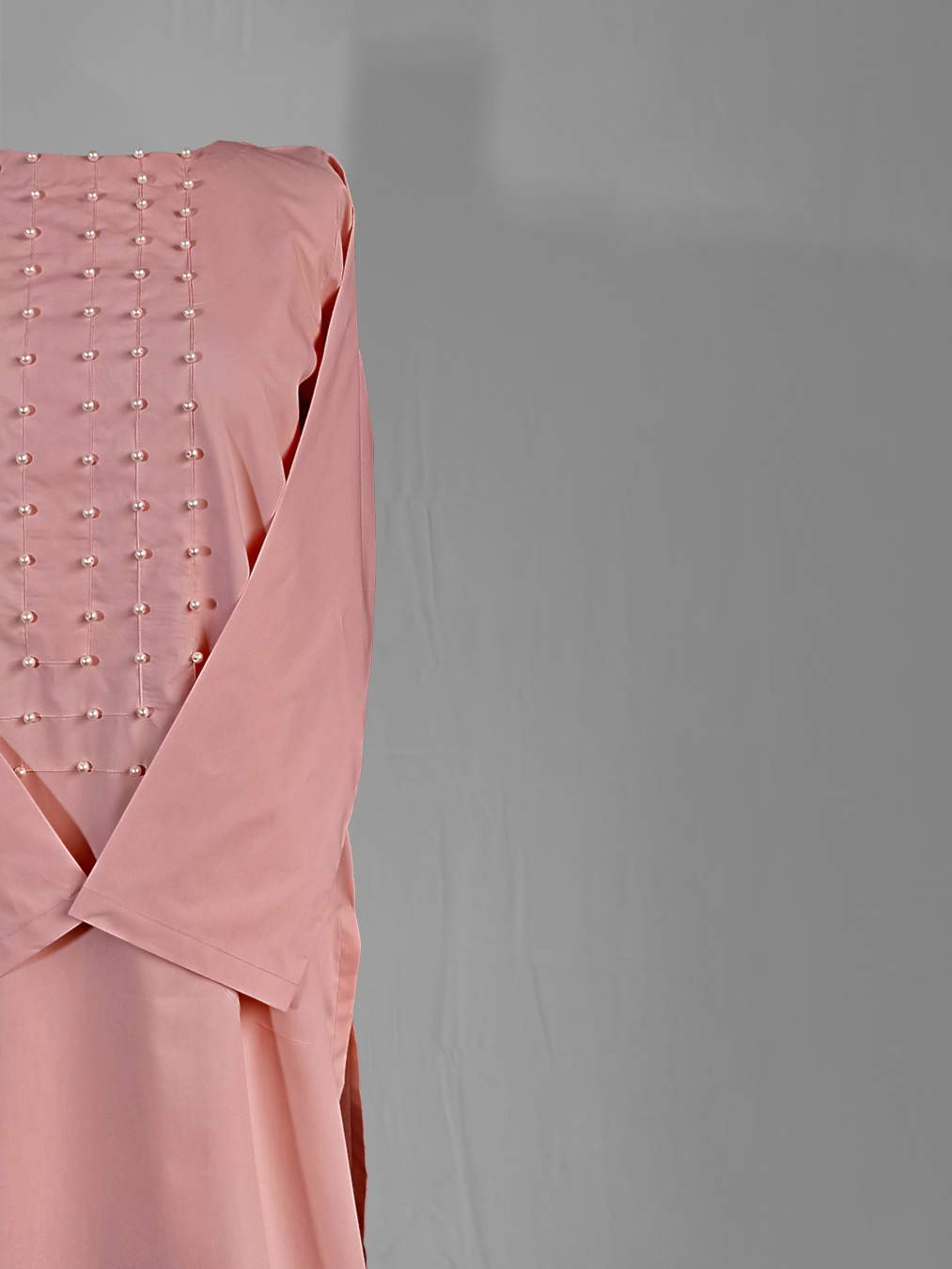 Baby Pink Kurta