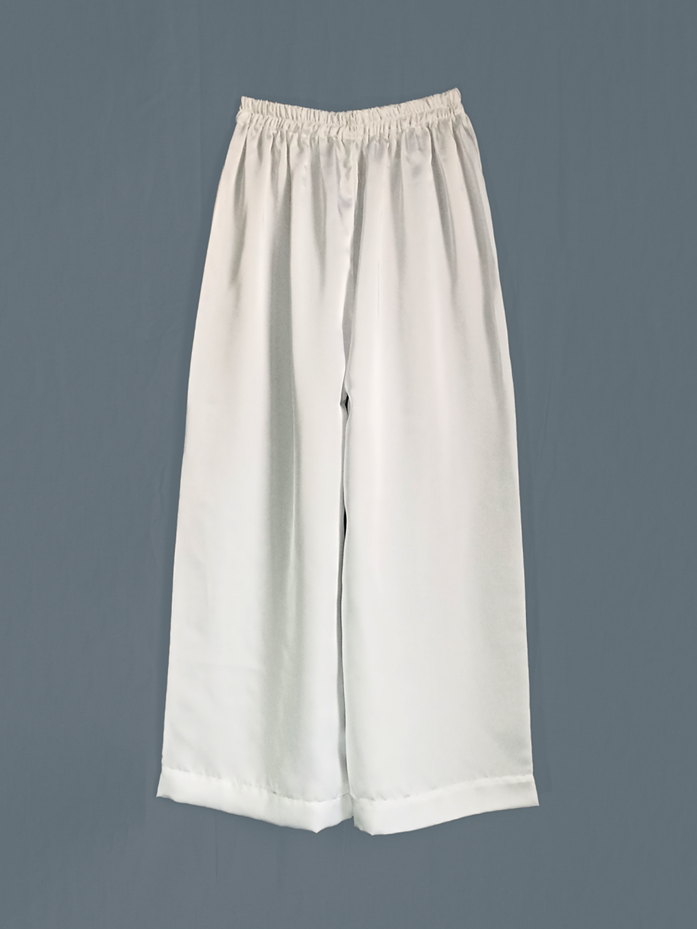 White Embroided Dress